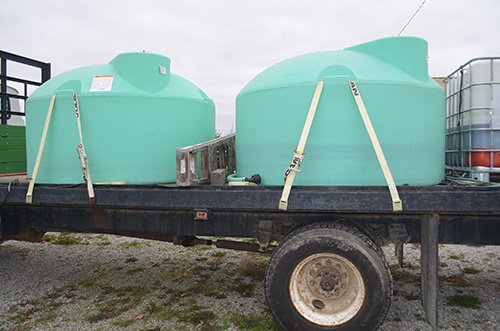 Property photo 12 - JOHN DEERE FARM EQUIPMENT AUCTION